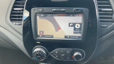 Renault Captur 0.9 TCE 90 Dynamique S Nav 5dr Petrol Hatchback